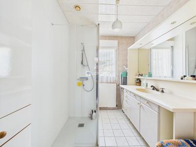 Maison - 113 m² - 4 pièces