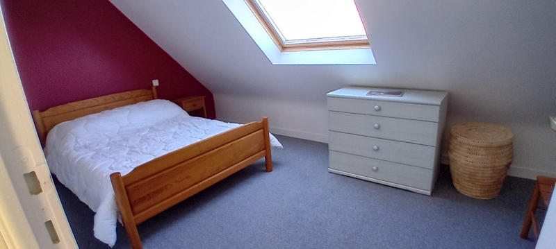 Maison - 94 m² - 6 pièces