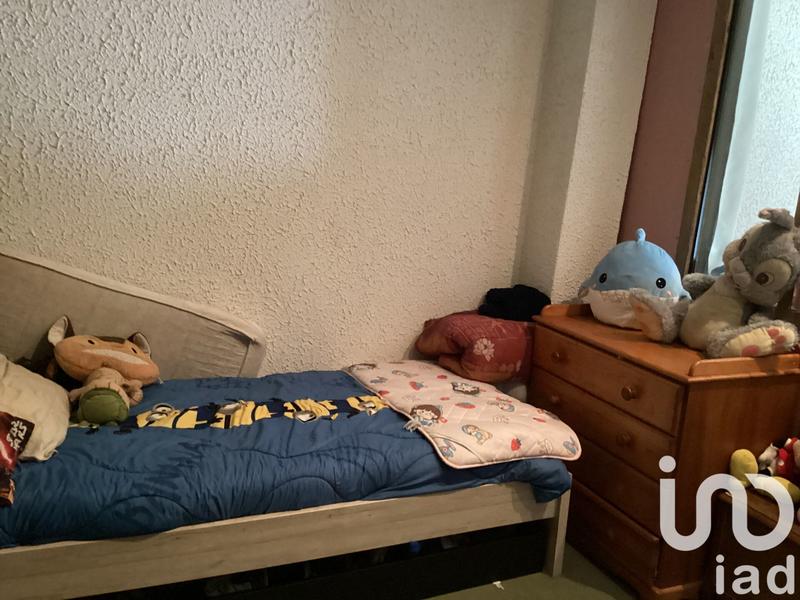 Maison - 133 m² - 8 pièces