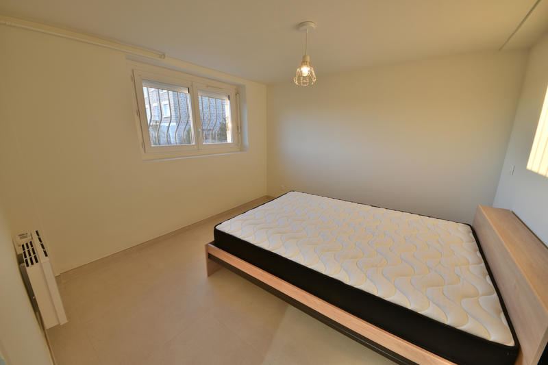 Maison - 113 m² - 5 pièces