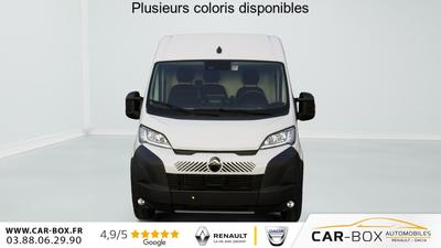 Citroën Jumper Ft 35 L2h2 Van 2.2 BlueHDi 140