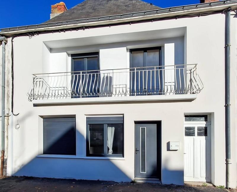 Maison - 150 m² - 5 pièces