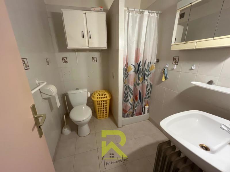 Maison de village - 64 m² - 3 pièces