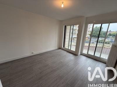 Appartement - 25 m² - 1 pièce