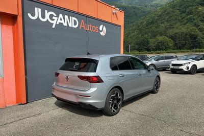 Volkswagen Golf E-Tsi 150 Dsg R-Line