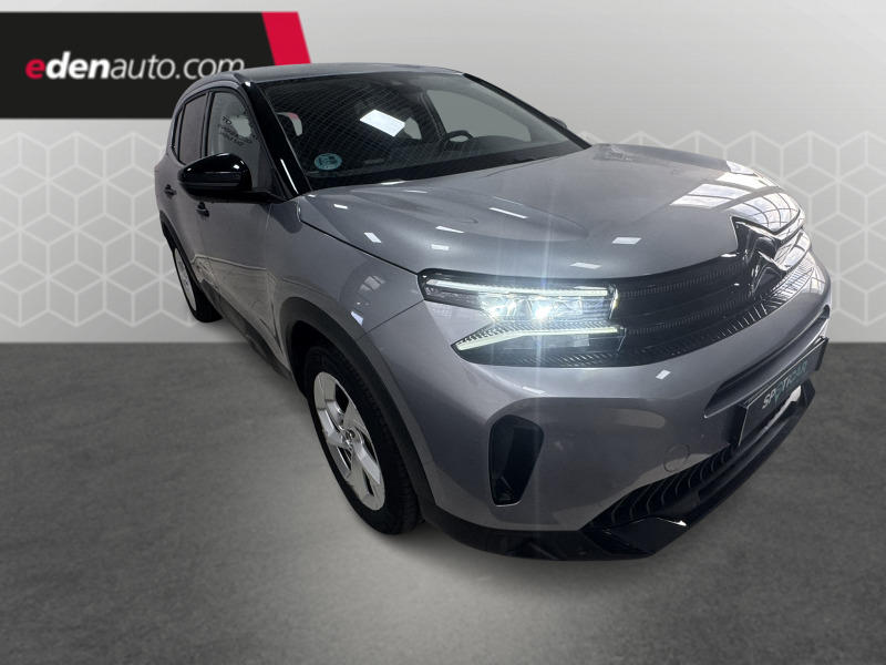 Citroën C5 Aircross BlueHDi 130 Eat8 Plus
