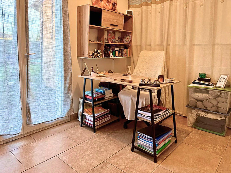 Maison - 170 m² - 9 pièces