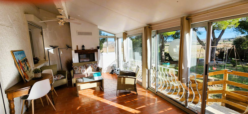 Maison ancienne - 174 m² - 8 pièces