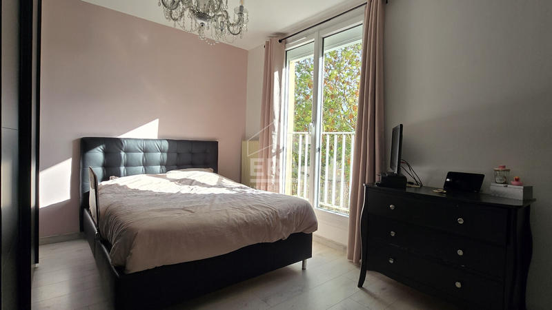 Appartement - 73 m² - 3 pièces