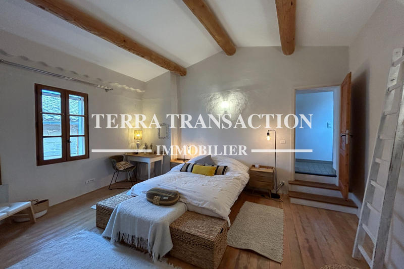 Maison de village - 77 m² - 4 pièces