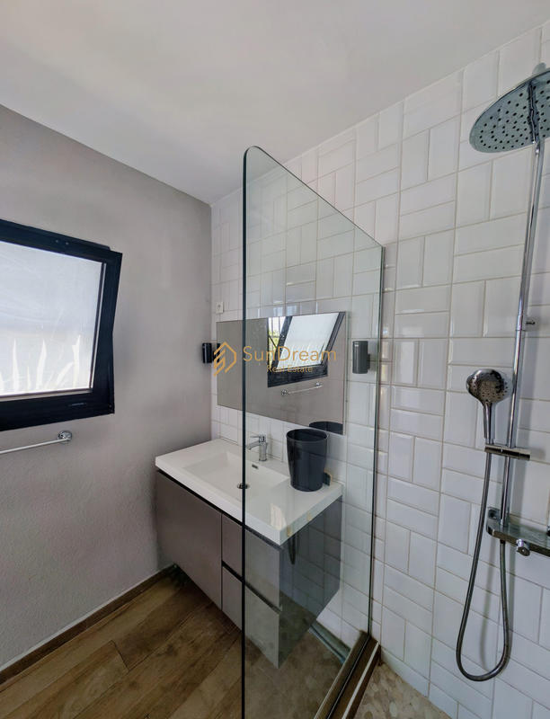 Appartement - 42 m² - 1 pièce