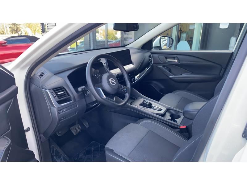 Nissan Qashqai e-Power 190 ch n-Connecta