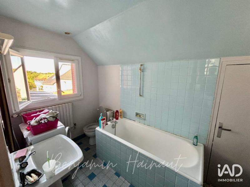 Local commercial - 130 m²