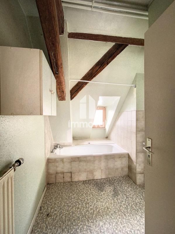 Appartement - 62 m² - 4 pièces