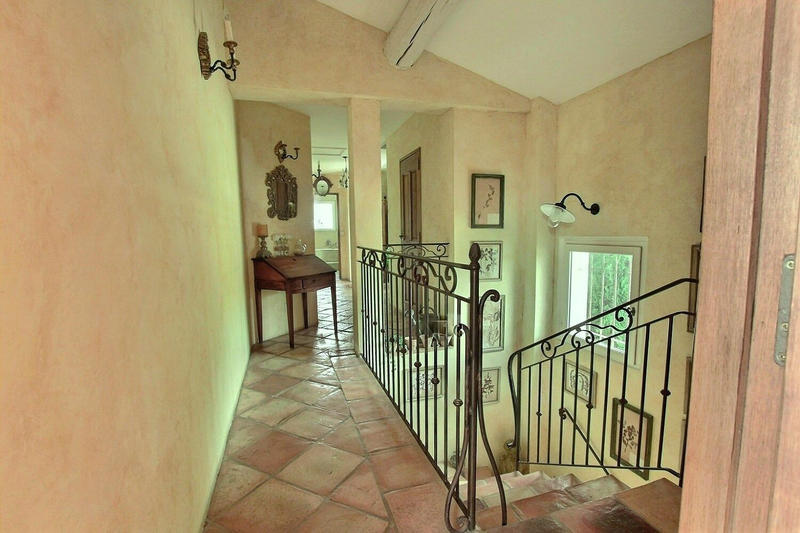 Bastide - 220 m² - 7 pièces