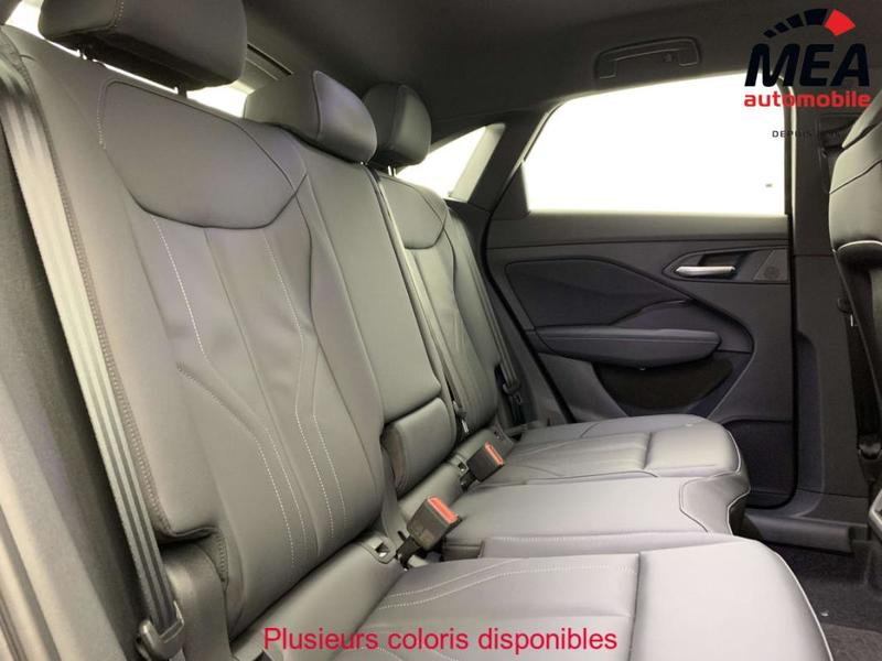 Audi Q3 Sportback Hybride E-Hybrid 272 Ch s tronic 6 s line