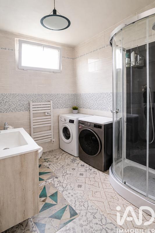 Maison de ville - 176 m² - 5 pièces