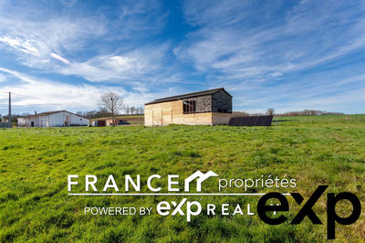 Maison - 283 m² - 6 pièces