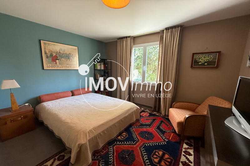 Maison - 143 m² - 7 pièces