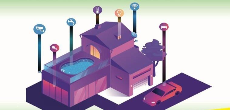 Salon de l'habitat et foire automobile