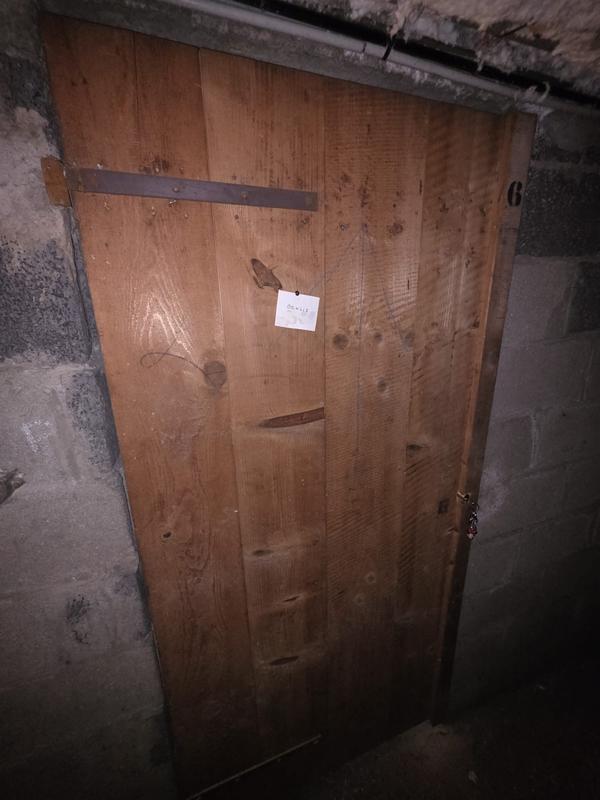 Appartement - 56 m² - 2 pièces