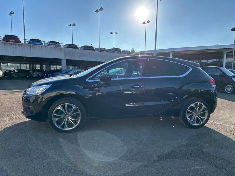 Ds Ds 4 2.0 Bluehdi 150 s&amp;S 1955 Bv6