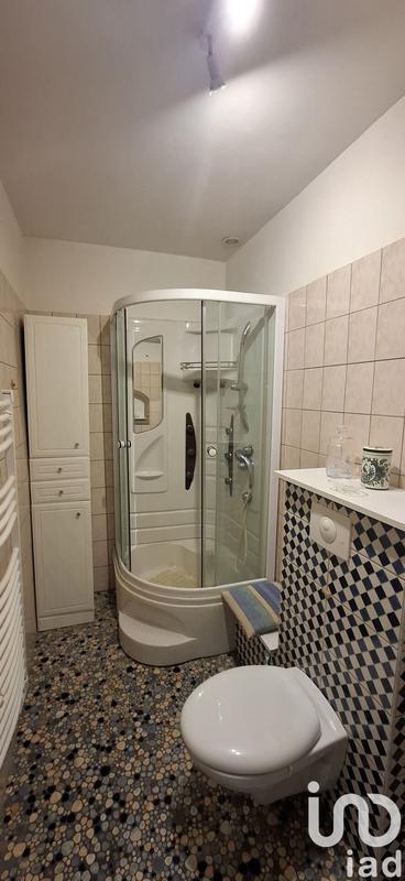 Appartement - 91 m² - 3 pièces