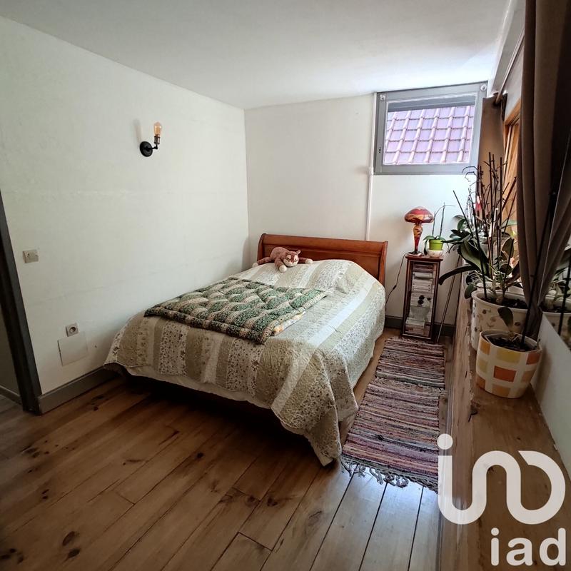 Maison - 65 m² - 4 pièces