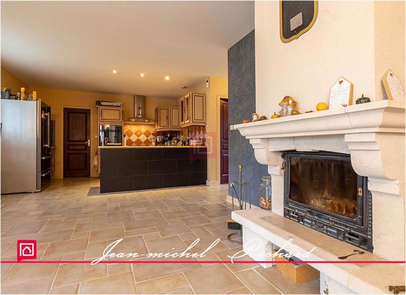 Maison - 165 m² - 7 pièces