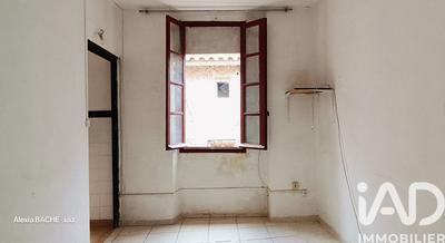 Maison de village - 110 m² - 3 pièces