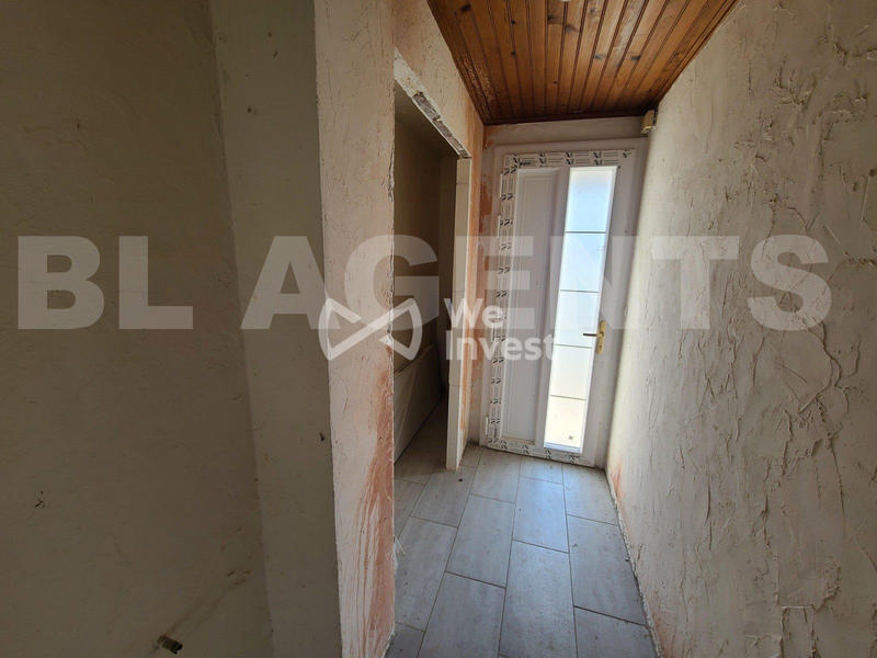 Maison - 93 m² - 4 pièces