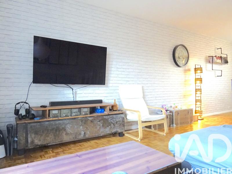 Maison - 118 m² - 7 pièces