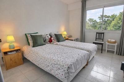 Appartement - 78 m² - 3 pièces