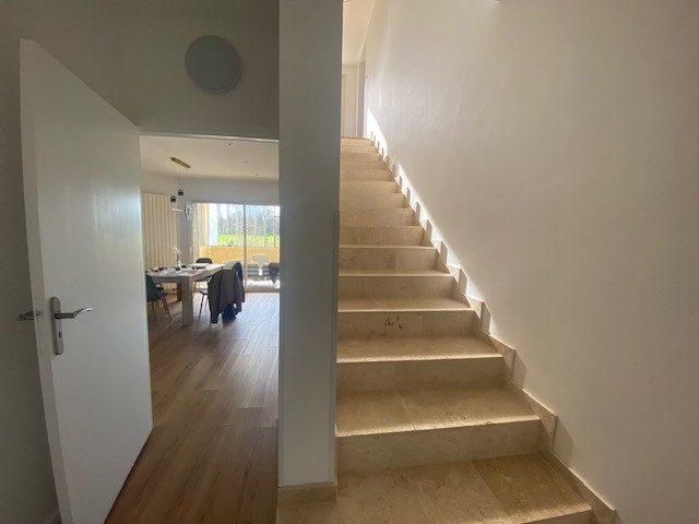 Maison traditionnelle - 107 m² - 4 pièces