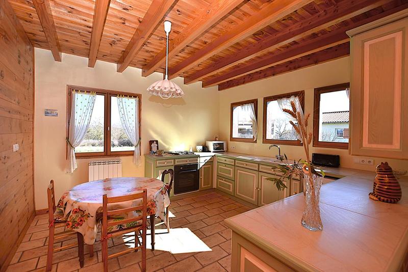 Maison - 83 m² - 3 pièces