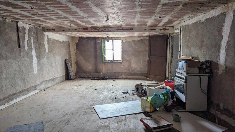 Maison - 244 m² - 8 pièces