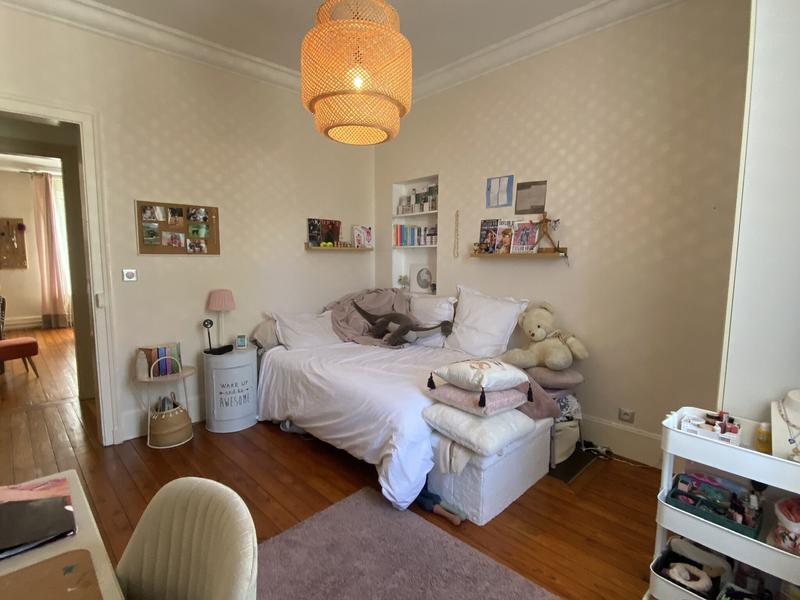 Maison de maîtres - 156 m² - 7 pièces