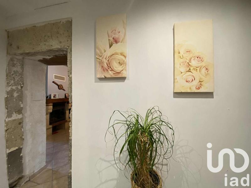 Maison - 164 m² - 4 pièces