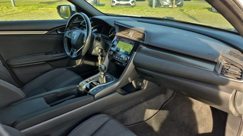 Honda Civic X 1.0 i-Vtec 129 Executive