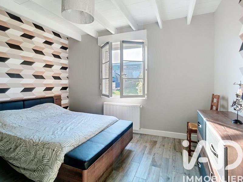 Maison - 348 m² - 10 pièces