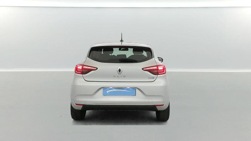 Renault Clio E-Tech 140 21n Intens 5p