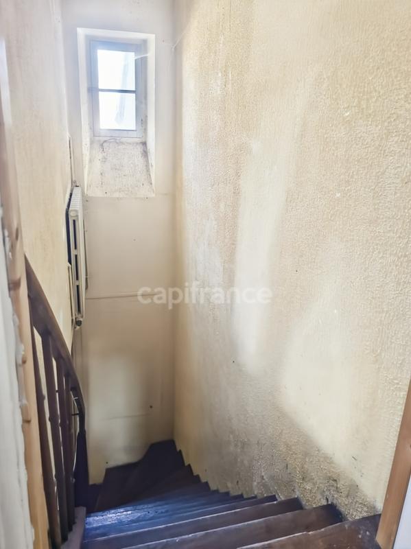 Immeuble - 129 m² - 7 pièces