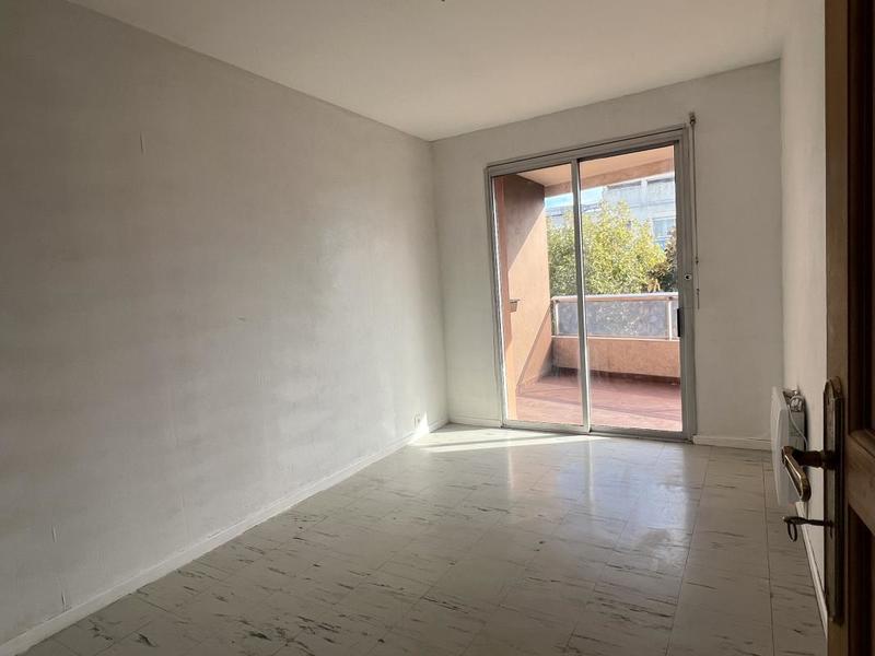 Appartement - 109 m² - 6 pièces