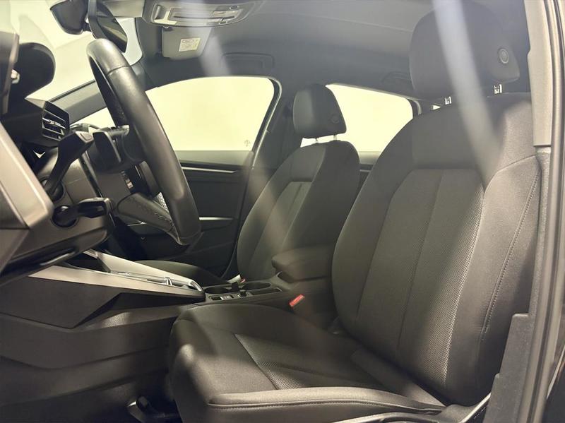 Audi A3 sportback 30 Tfsi 110 Mild Hybrid s tronic Business Executive