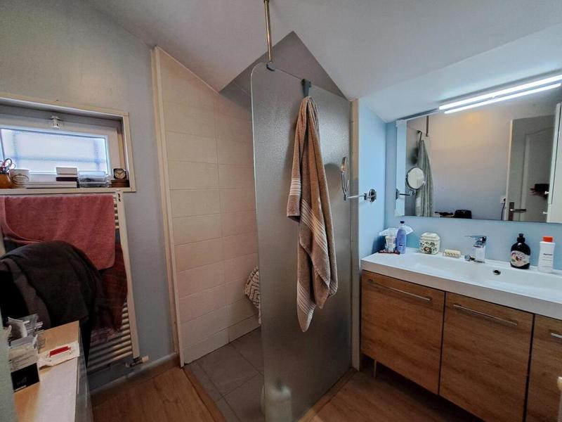 Maison - 97 m² - 4 pièces