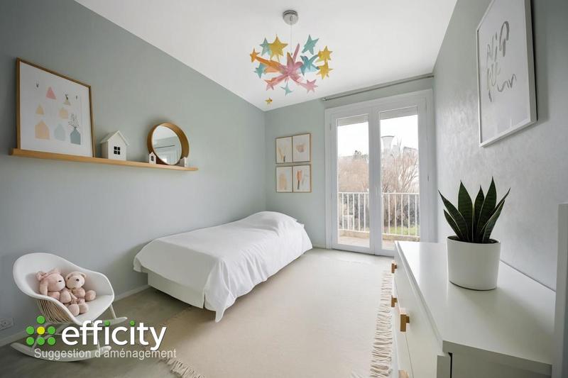 Maison - 126 m² - 7 pièces