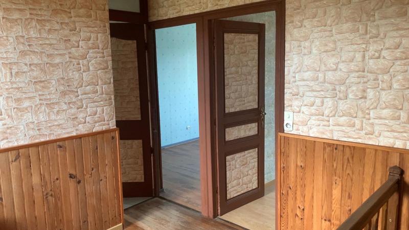 Maison de ville - 65 m² - 5 pièces