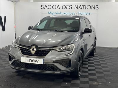 Renault Arkana E-Tech 145 - 21b R.S. Line
