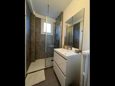 Chambre - 22 m² - 1 pièce