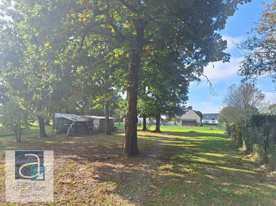 Maison - 115 m² - 6 pièces